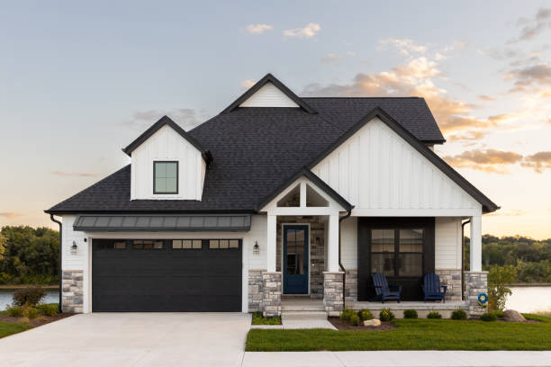 Best Commercial Roofing Services  in San Clemente, CA