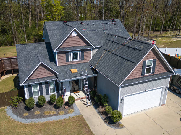 Best Roof Leak Repair  in San Clemente, CA